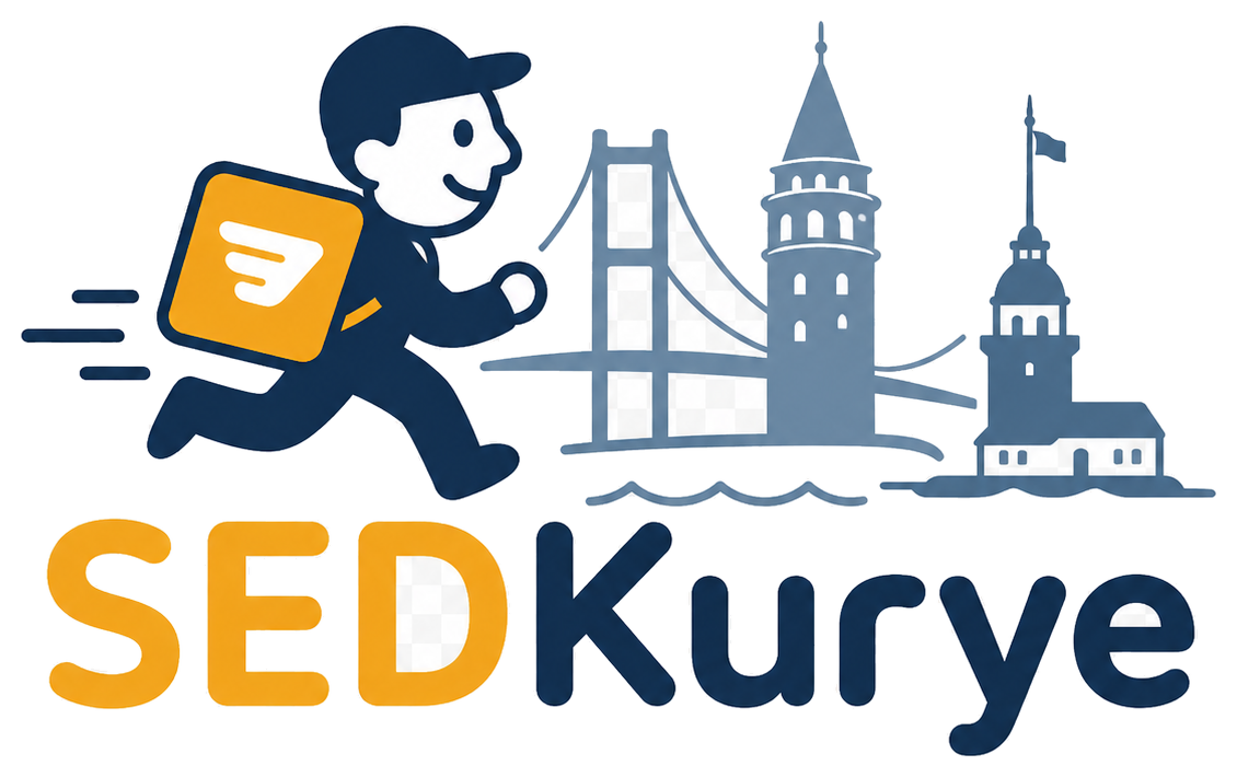 SEDKurye